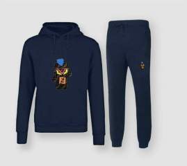 Picture of Fendi Sweater Suits _SKUFendiM-6XL1qn0639307